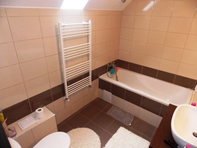 Apartamente de vanzare Sibiu Turnisor imagine mica 15