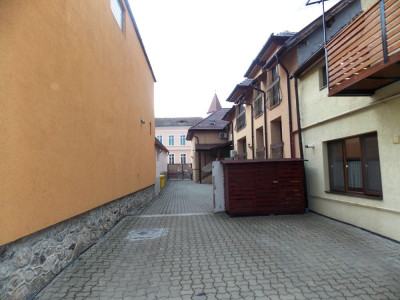 Apartamente de vanzare Sibiu Turnisor imagine mica 16