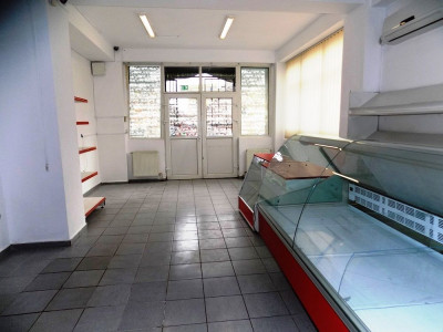 Spatii comerciale de vanzare Sibiu Vasile Aaron imagine mica 2