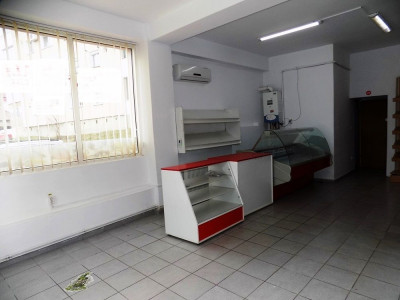 Spatii comerciale de vanzare Sibiu Vasile Aaron imagine mica 3