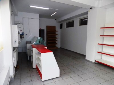 Spatii comerciale de vanzare Sibiu Vasile Aaron imagine mica 4