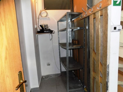 Spatii comerciale de vanzare Sibiu Vasile Aaron imagine mica 5