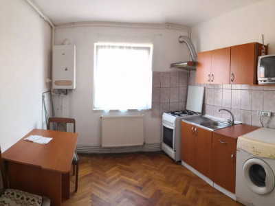 Apartamente de vanzare Sibiu Lazaret imagine mica 2