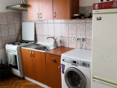 Apartamente de vanzare Sibiu Lazaret imagine mica 3