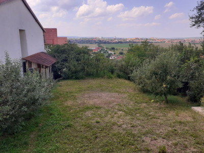Case de inchiriat Sibiu Tilisca imagine mica 16