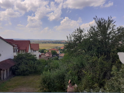 Case de inchiriat Sibiu Tilisca imagine mica 24