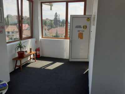 Spatii comerciale de inchiriat Sibiu Central imagine mica 5