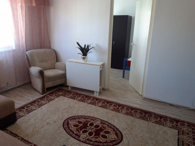 Apartamente de inchiriat Sibiu Mihai Viteazul imagine mica 4
