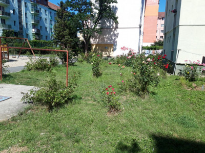 Apartamente de inchiriat Sibiu Mihai Viteazul imagine mica 10