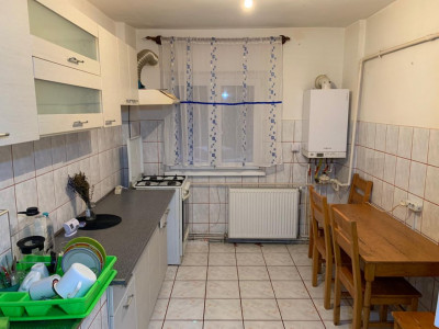 Apartamente de vanzare Sibiu Siretului imagine mica 3