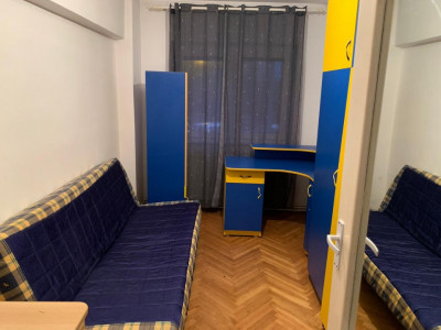 Apartamente de vanzare Sibiu Siretului imagine mica 4
