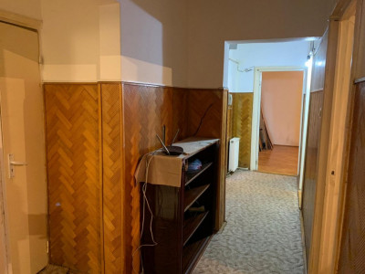 Apartamente de vanzare Sibiu Siretului imagine mica 5
