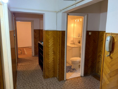 Apartamente de vanzare Sibiu Siretului imagine mica 9