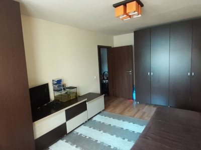 Apartamente de vanzare Sibiu Strand imagine mica 2