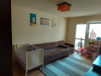 Apartamente de vanzare Sibiu Strand imagine mica 4