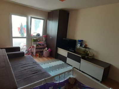 Apartamente de vanzare Sibiu Strand imagine mica 5