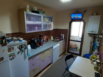 Apartamente de vanzare Sibiu Strand imagine mica 6