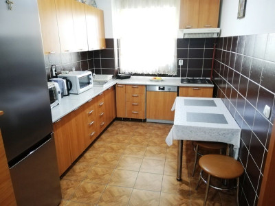 Apartamente de vanzare Sibiu Rahovei imagine mica 4