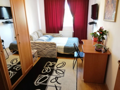Apartamente de vanzare Sibiu Rahovei imagine mica 6