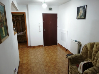 Apartamente de vanzare Sibiu Rahovei imagine mica 11