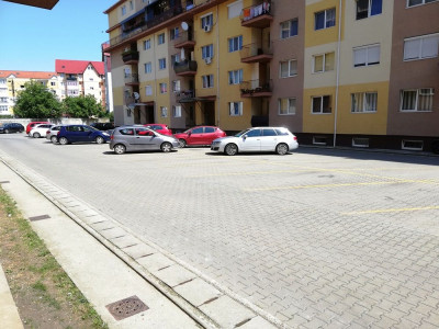 Apartamente de vanzare Sibiu Rahovei imagine mica 15