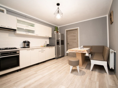 Apartamente de vanzare Sibiu Selimbar imagine mica 5
