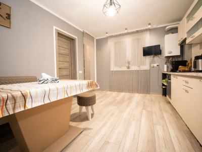Apartamente de vanzare Sibiu Selimbar imagine mica 6