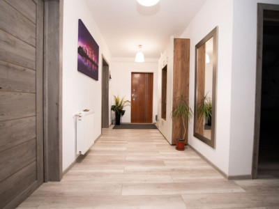 Apartamente de vanzare Sibiu Selimbar imagine mica 8
