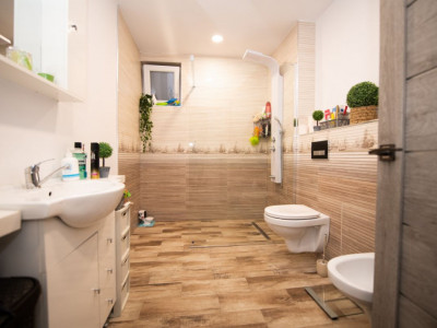 Apartamente de vanzare Sibiu Selimbar imagine mica 9