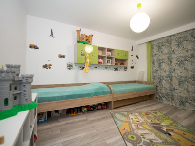 Apartamente de vanzare Sibiu Selimbar imagine mica 10
