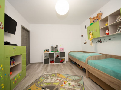 Apartamente de vanzare Sibiu Selimbar imagine mica 11