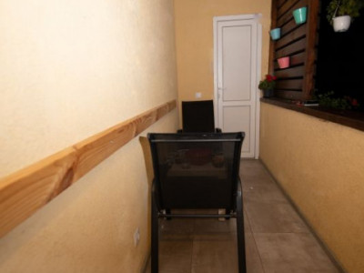 Apartamente de vanzare Sibiu Selimbar imagine mica 12