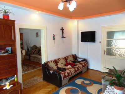 Apartamente de vanzare Sibiu Lupeni imagine mica 3