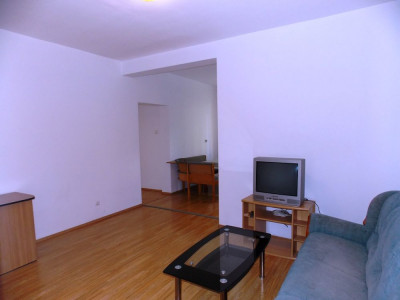 Apartamente de vanzare Sibiu Strand imagine mica 5