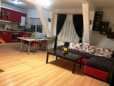 Apartamente de vanzare Sibiu Vasile Aaron imagine mica 1