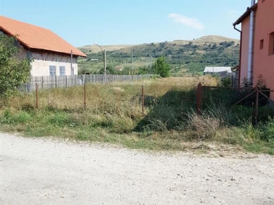 Terenuri de vanzare Petresti imagine mica 1