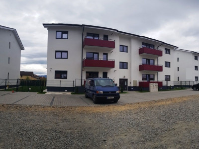 Apartamente de vanzare Sibiu Selimbar imagine mica 1