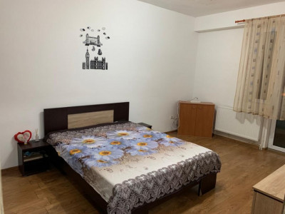 Apartamente de vanzare Sibiu Mihai Viteazul imagine mica 4