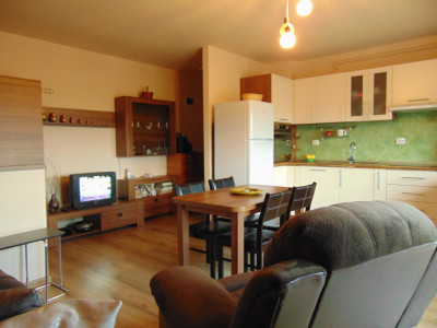Apartamente de vanzare Sibiu Doamna Stanca imagine mica 2