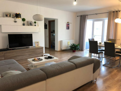 Apartamente de vanzare Sibiu Selimbar imagine mica 1