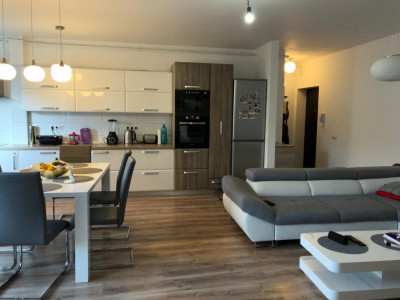 Apartamente de vanzare Sibiu Selimbar imagine mica 3