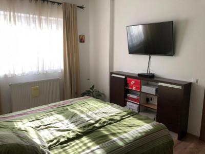 Apartamente de vanzare Sibiu Selimbar imagine mica 6