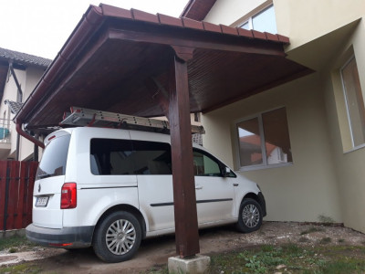 Case de vanzare Sibiu Selimbar imagine mica 22