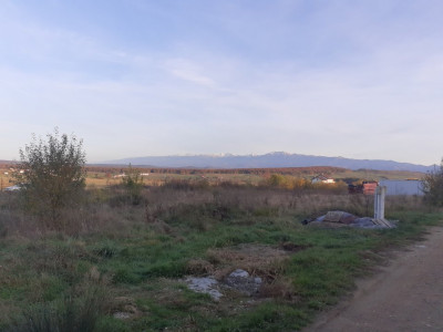 Terenuri de vanzare Sibiu Calea Cisnadiei - Arhitectilor imagine mica 2