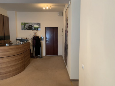 Apartamente de vanzare Sibiu Calea Dumbravii imagine mica 3