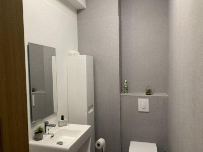 Apartamente de vanzare Sibiu Calea Dumbravii imagine mica 4