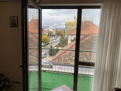 Apartamente de vanzare Sibiu Calea Dumbravii imagine mica 9