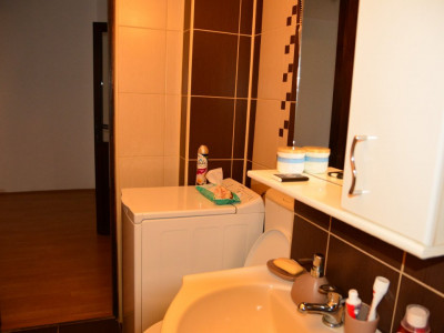 Apartamente de inchiriat Sibiu Central imagine mica 9