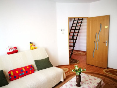 Apartamente de vanzare Sibiu Lazaret imagine mica 4