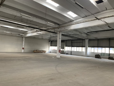 Spatii industriale de inchiriat Sibiu Broscarie imagine mica 6